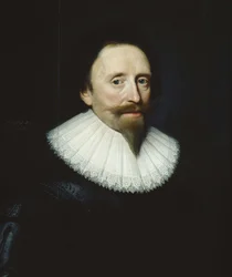 Sir Dudley Carleton, 1628
